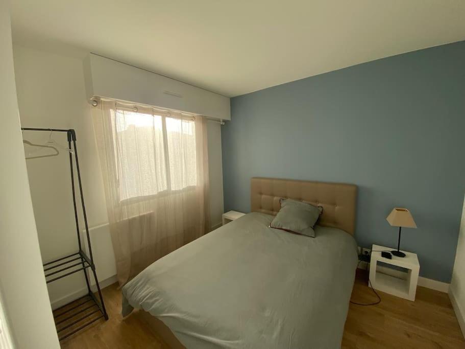 Apartment T2 - Centre - Proche