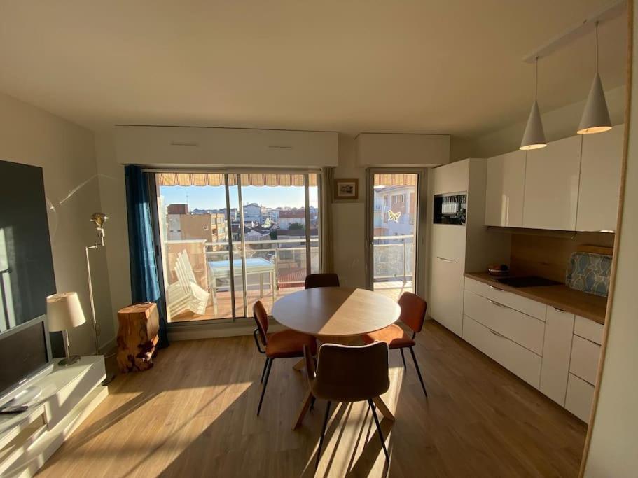 Appartement T2 - Centre - Proche *