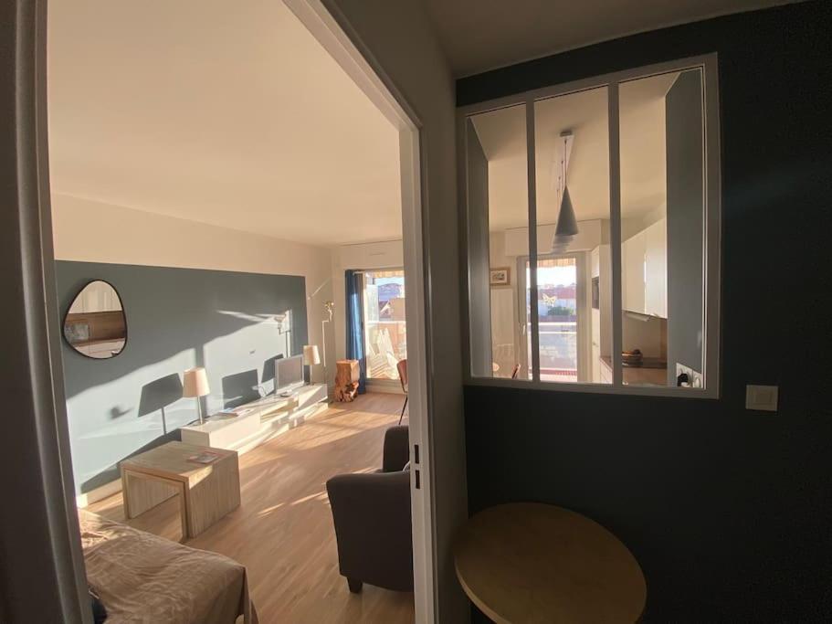 Apartment T2 - Centre - Proche *
