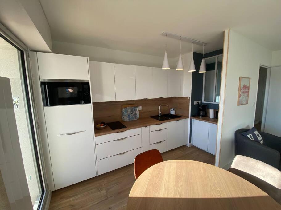 T2 - Centre - Proche